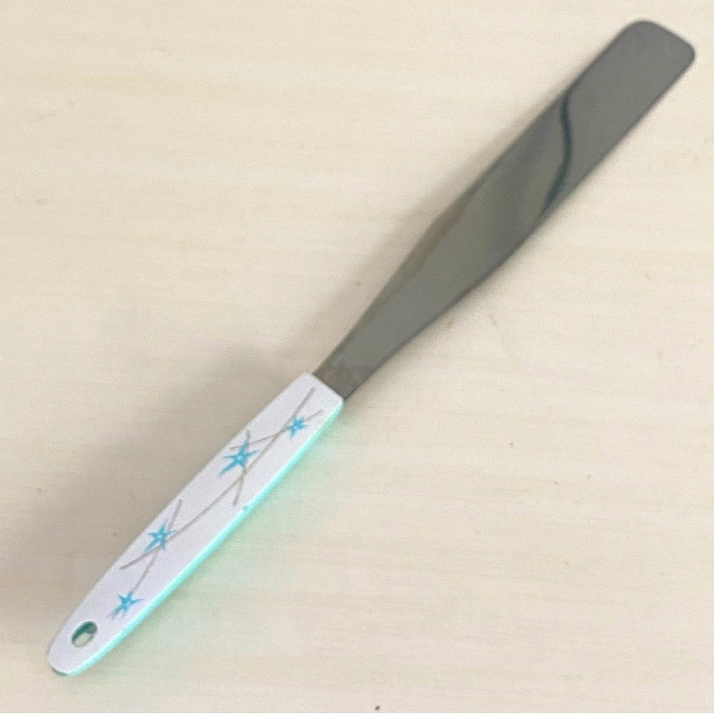 Vintage Spreader Spatula